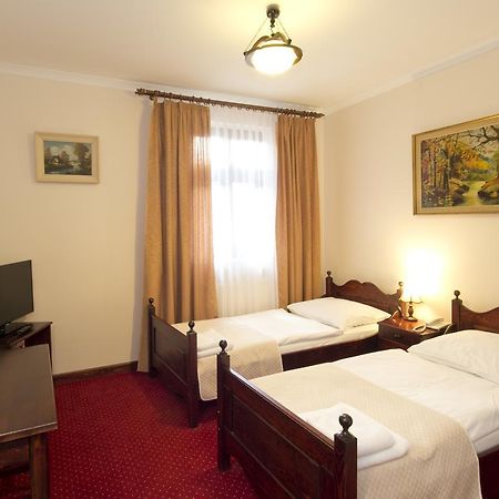 Hotel Retman Torun Exterior foto