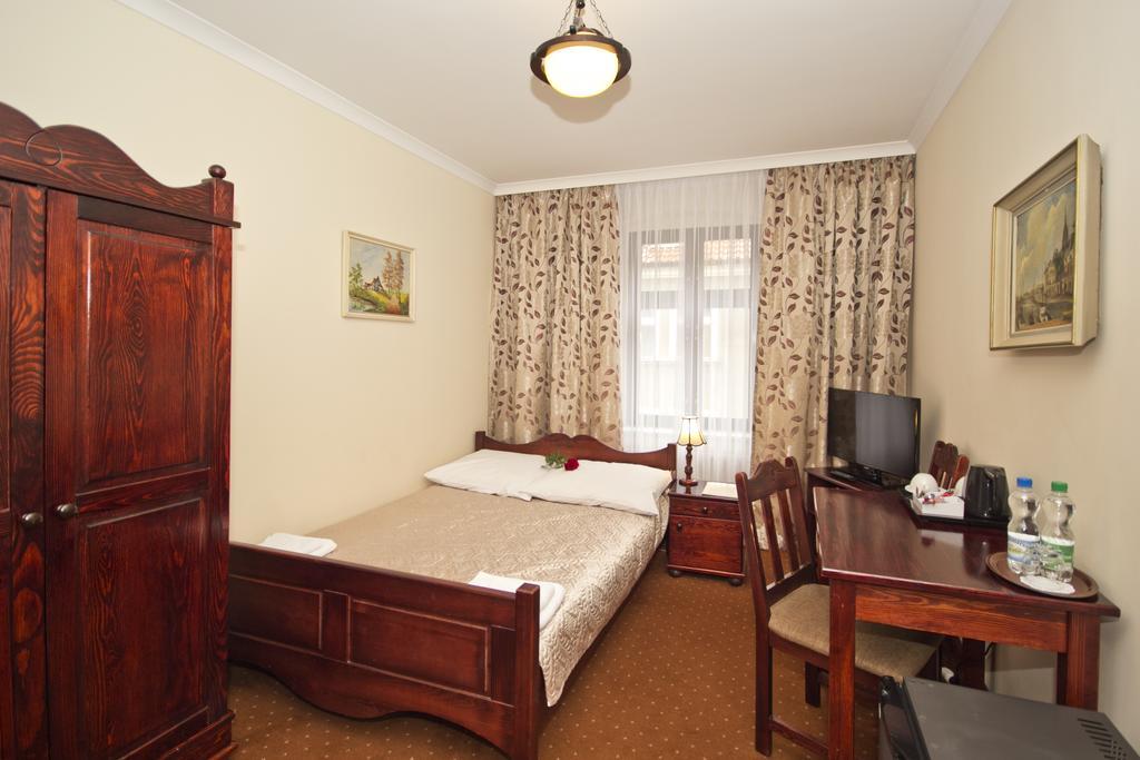 Hotel Retman Torun Exterior foto
