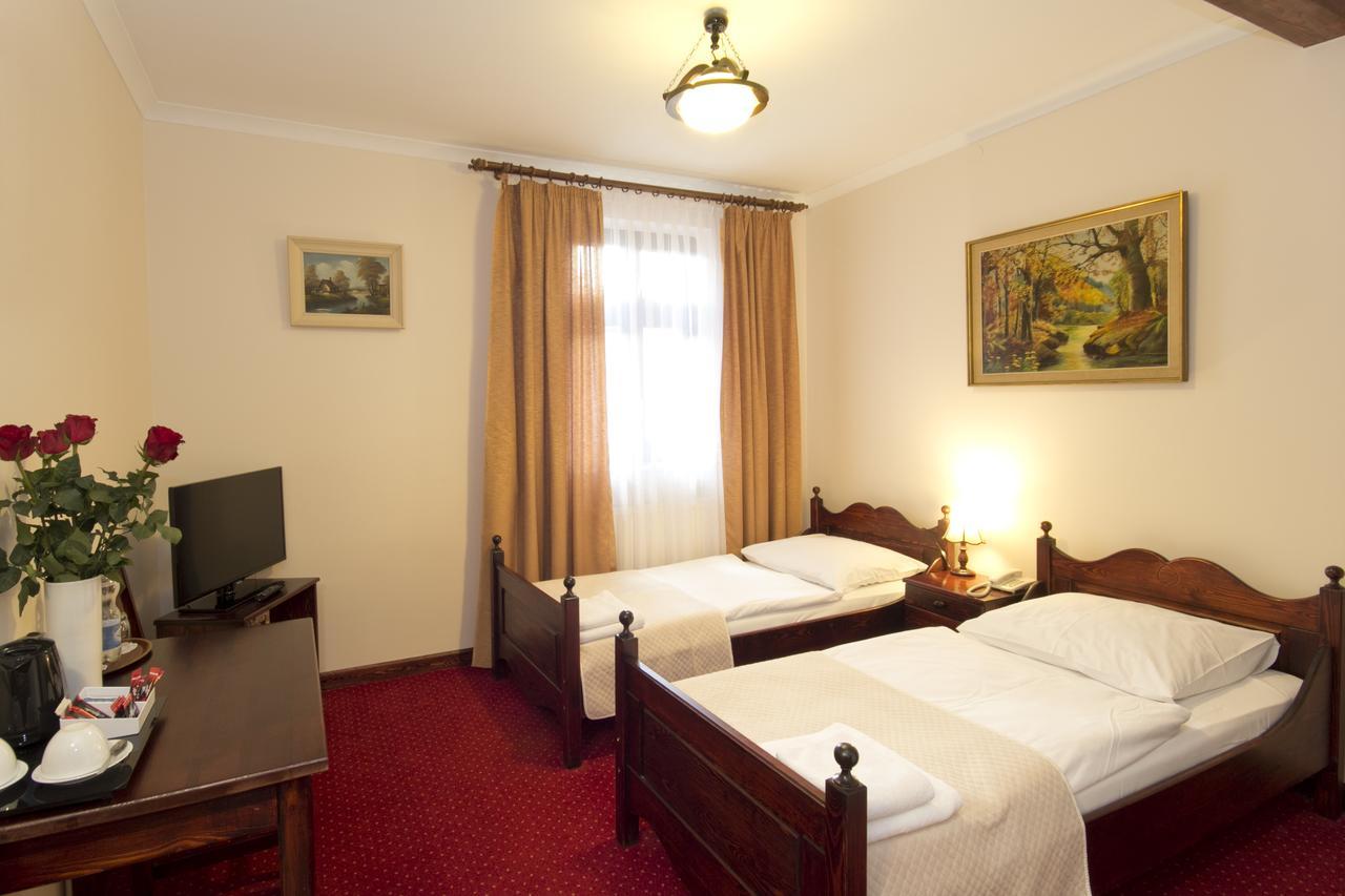 Hotel Retman Torun Exterior foto